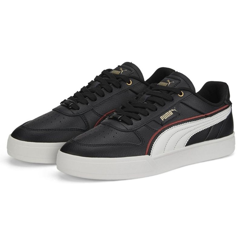 Puma Caven Dime Fc M 38638002 kengät musta 1