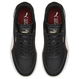 Puma Caven Dime Fc M 38638002 kengät musta 2