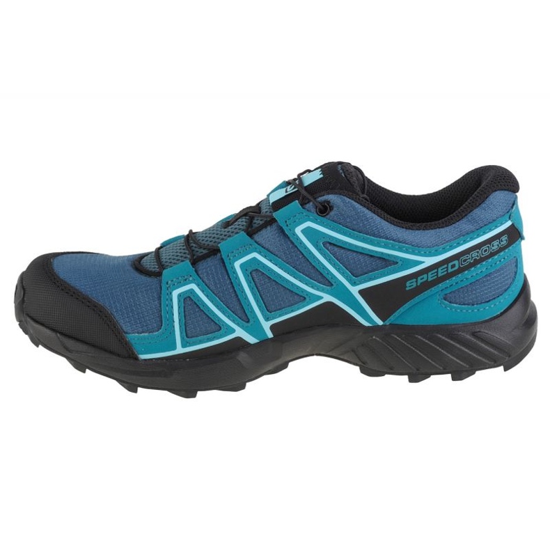 Salomon Speedcross kengät 471238 sininen 1