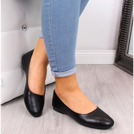 Klassiset naisten balettiassut, musta eVento 9BL02-1029 1