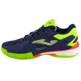 Kengät Joma T.Slam Miesten 2103 M TSLAMW2103P tummansininen 1