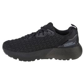 Kengät Under Armour Hovr Mega 3 Clone M 3025308-001 musta 1