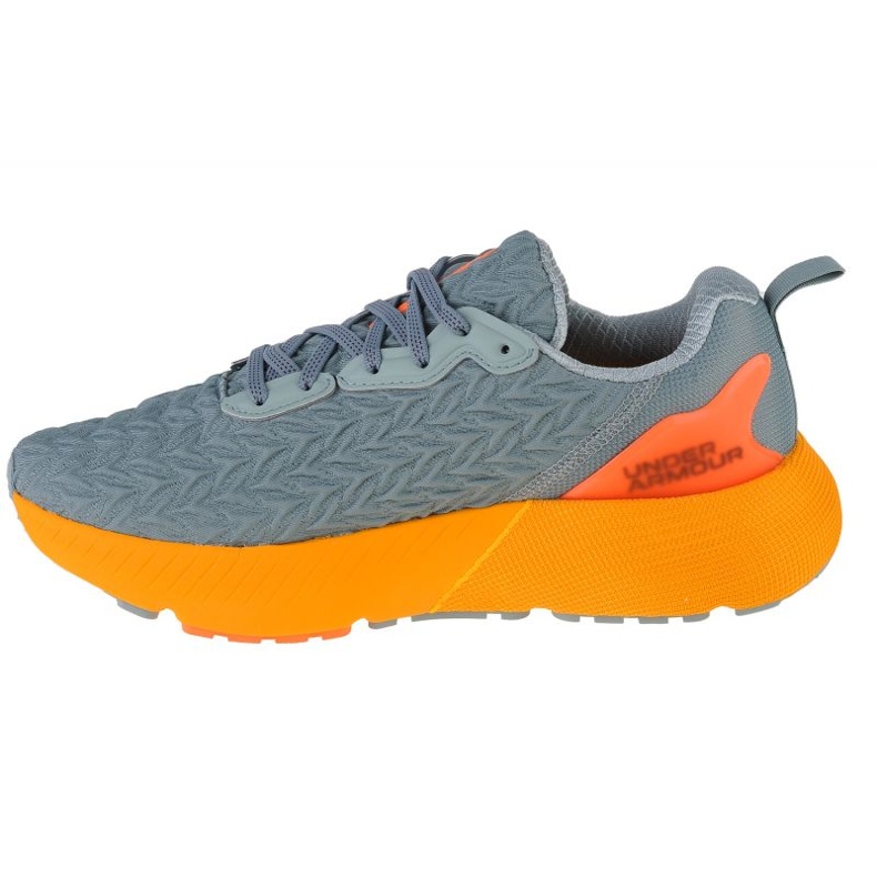 Kengät Under Armour Hovr Mega 3 Clone M 3025308-300 harmaa 1