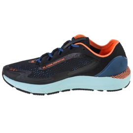 Kengät Under Armour Hovr Sonic 5 Storm M 3025448-002 musta 1