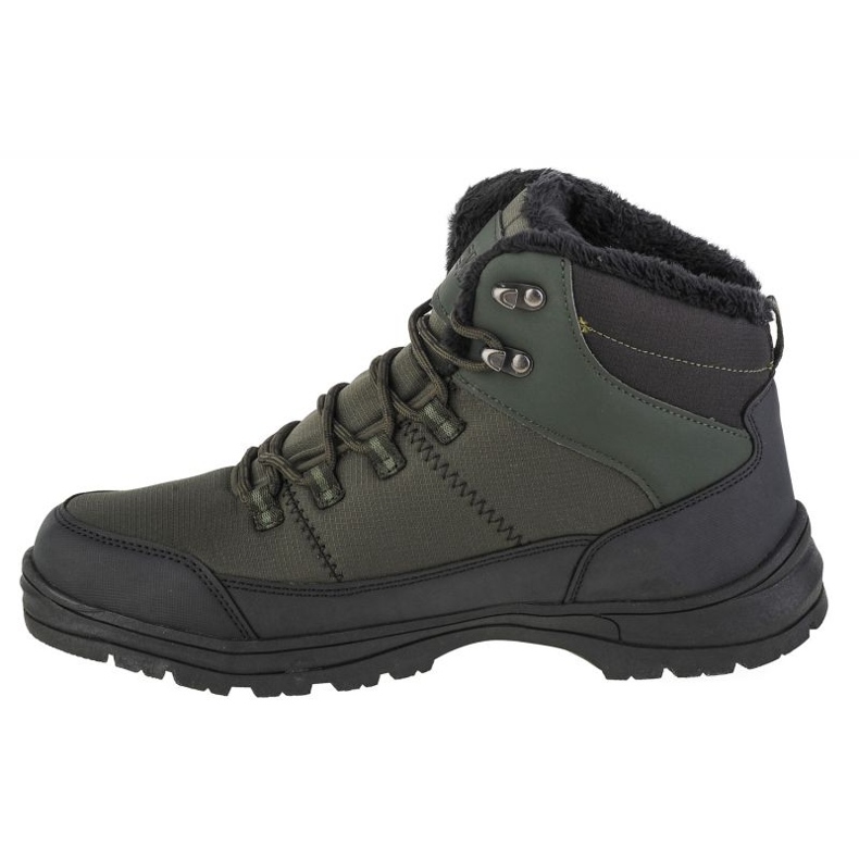 CMP Annuuk Snow Boot M 31Q4957-F959 vihreä 1