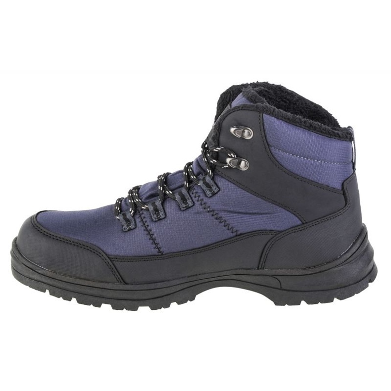 CMP Annuuk Snow Boot M 31Q4957-U423 musta 1