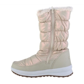 Kengät CMP Holse W 39Q4996-A219 beige 1