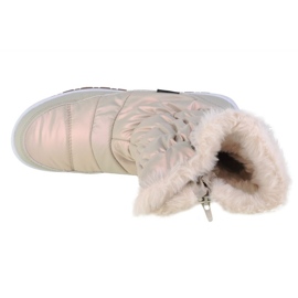Kengät CMP Holse W 39Q4996-A219 beige 2