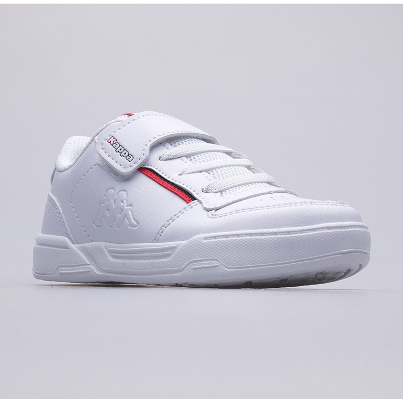 Lasten kengät KAPPA Marabu Ii K 260817K-1020 valkoinen 1