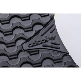 Lasten kengät adidas Zx 700 Hd Cf C FX5237 keltainen 1