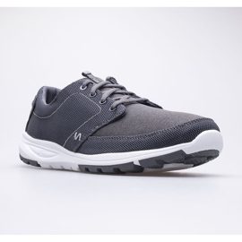 Kengät REGATTA Marine Ii RMF606-9TB harmaa 1