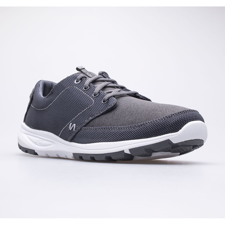 Kengät REGATTA Marine Ii RMF606-9TB harmaa 1