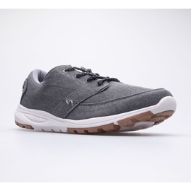 Kengät REGATTA Marine Ii RMF606-PM0 harmaa 1