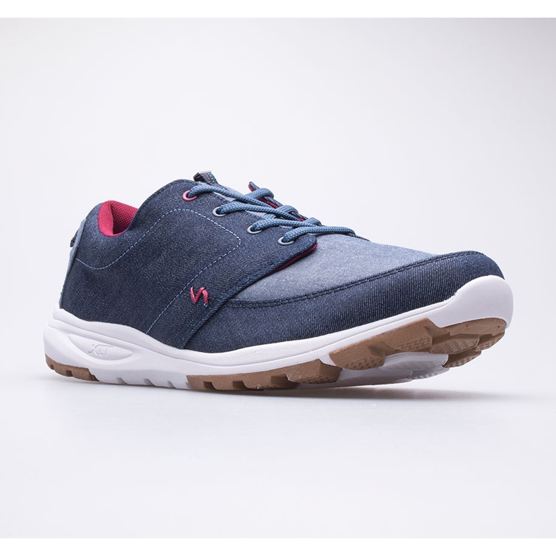 Kengät REGATTA Marine Ii RMF606-5TJ sininen 1