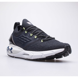 Under Armour Phantom 2 miesten kengät 3024729-002 musta 1