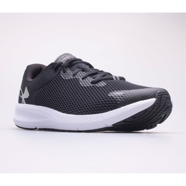 Under Armour miesten kengät 3024138-001 musta 1