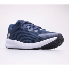 Under Armour miesten kengät 3024138-401 sininen 1