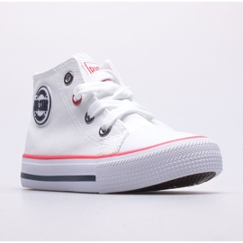 Big Star Lasten iso tähti HH374083 valkoinen 1