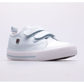 Lasten tennarit Big Star HH374100 sininen 1