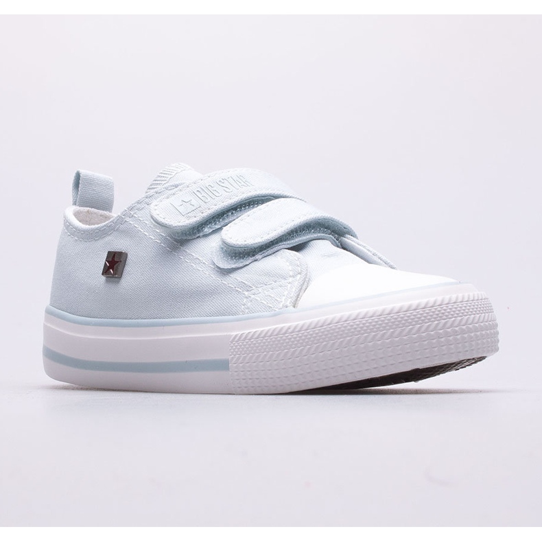 Lasten tennarit Big Star HH374100 sininen 1