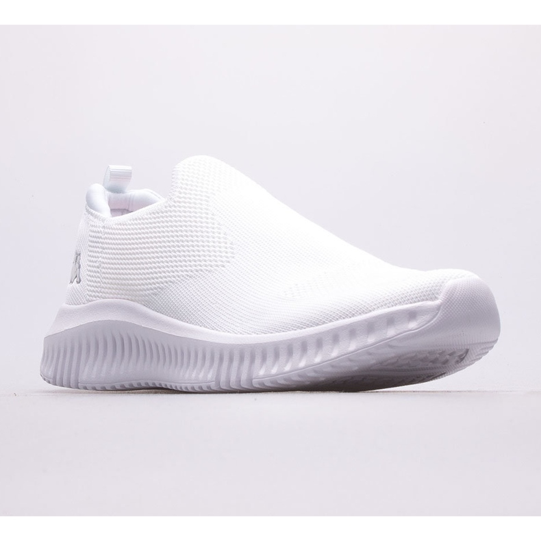 KAPPA Neema naisten kengät 243051-1010 valkoinen 1