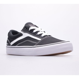 Tennarit KAPPA Chose Sun 242695-1110 musta 1