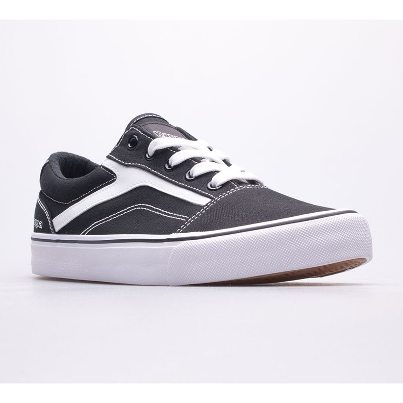 Tennarit KAPPA Chose Sun 242695-1110 musta 1