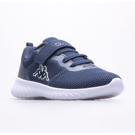 Lasten kengät KAPPA Ces K 260798K-6710 sininen 1