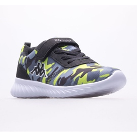 Lasten kengät KAPPA Sec Ca K 260955CAK-1133 monivärinen 1