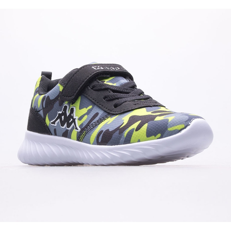 Lasten kengät KAPPA Sec Ca K 260955CAK-1133 monivärinen 1