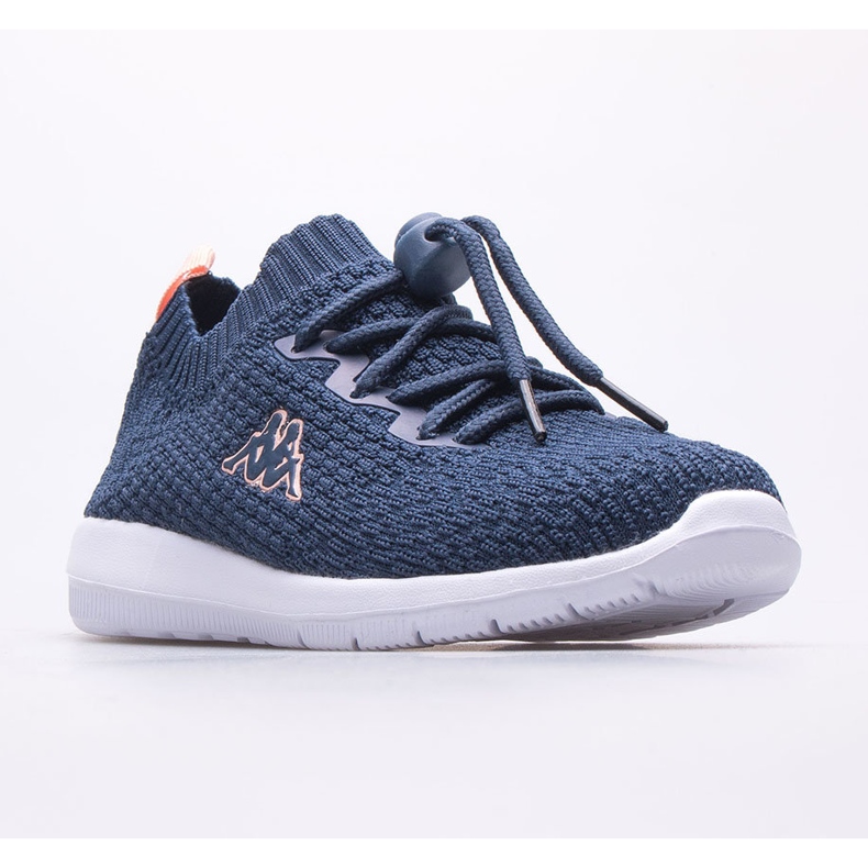 Lasten kengät KAPPA Sneem K 260967K-6774 sininen 1