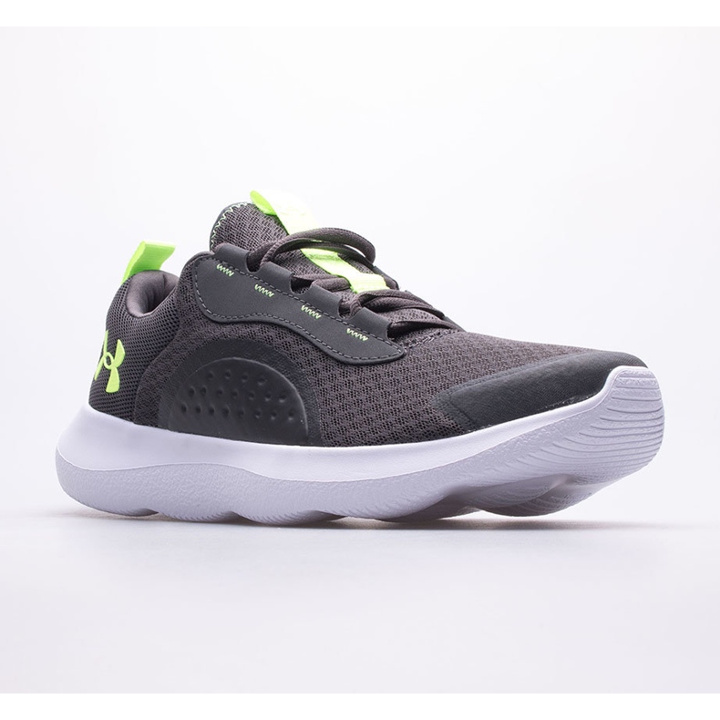 Under Armour miesten kengät 3023639-104 harmaa 1