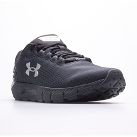Under Armour miesten kengät 3025250-001 musta 1