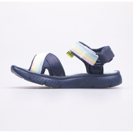 Lasten sandaalit KAPPA Jalua K 260945K-6767 sininen 1