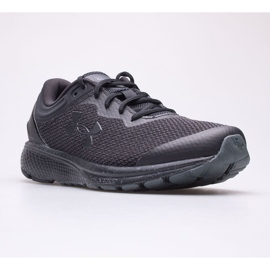 Under Armour Charged Escape miesten kengät 3024912-003 musta 1