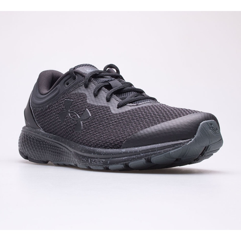 Under Armour Charged Escape miesten kengät 3024912-003 musta 1