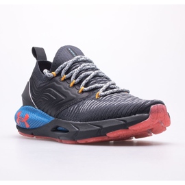 Under Armour Hovr Phantom 2 naisten kengät 3024930-001 musta 1