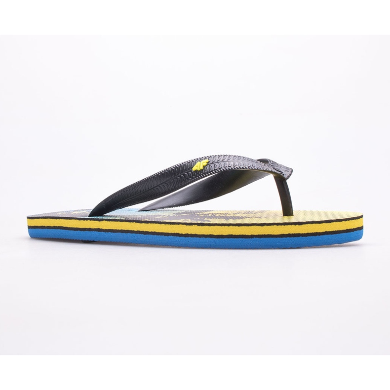 Lasten tossut 4F Junior HJL22-JKLM004-90S monivärinen 1