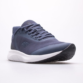 4F NOSD4-OBMS300-31S miesten kengät sininen 1