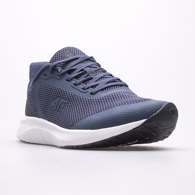 4F NOSD4-OBMS300-31S miesten kengät sininen 1