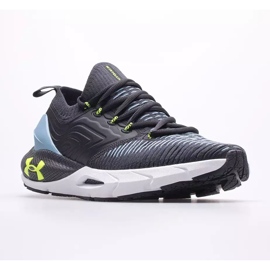 Under Armour miesten kengät 3024154-005 musta 1