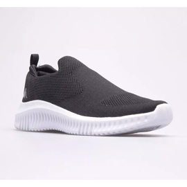 KAPPA Neema naisten kengät 243051-1110 musta 1