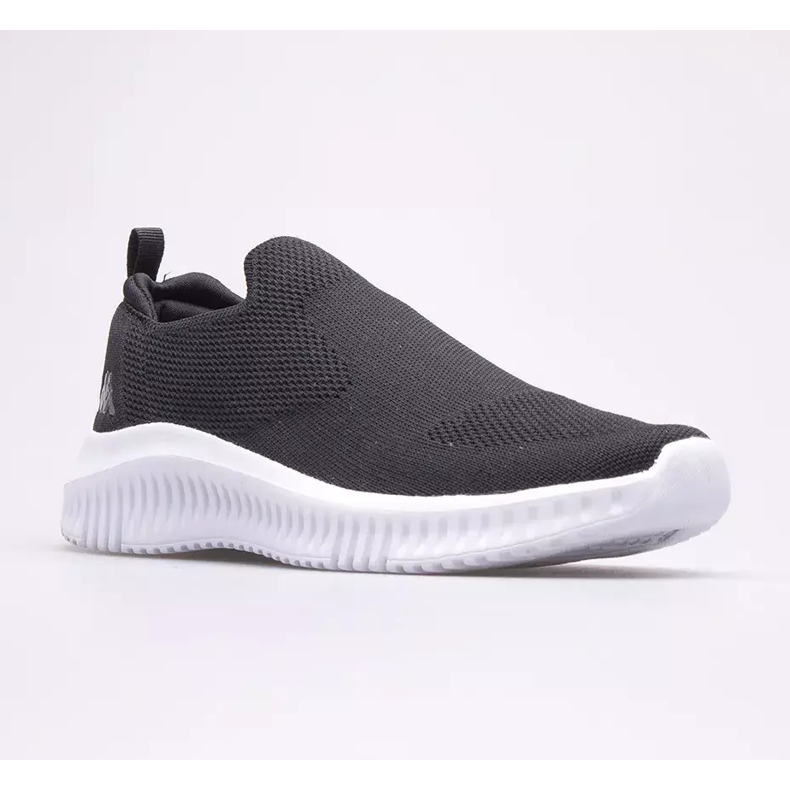 KAPPA Neema naisten kengät 243051-1110 musta 1