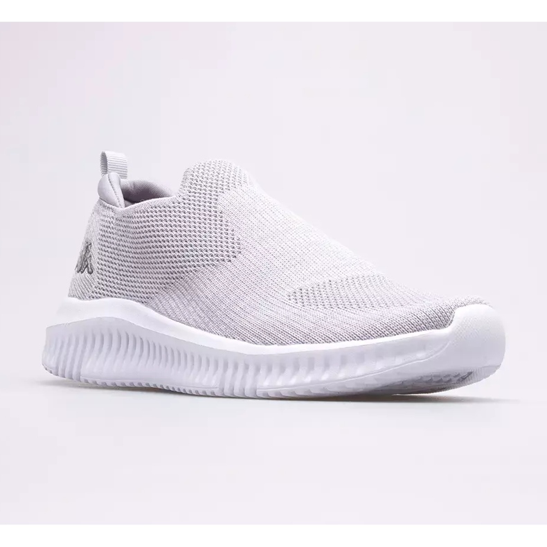 KAPPA Neema naisten kengät 243051-1410 harmaa 1