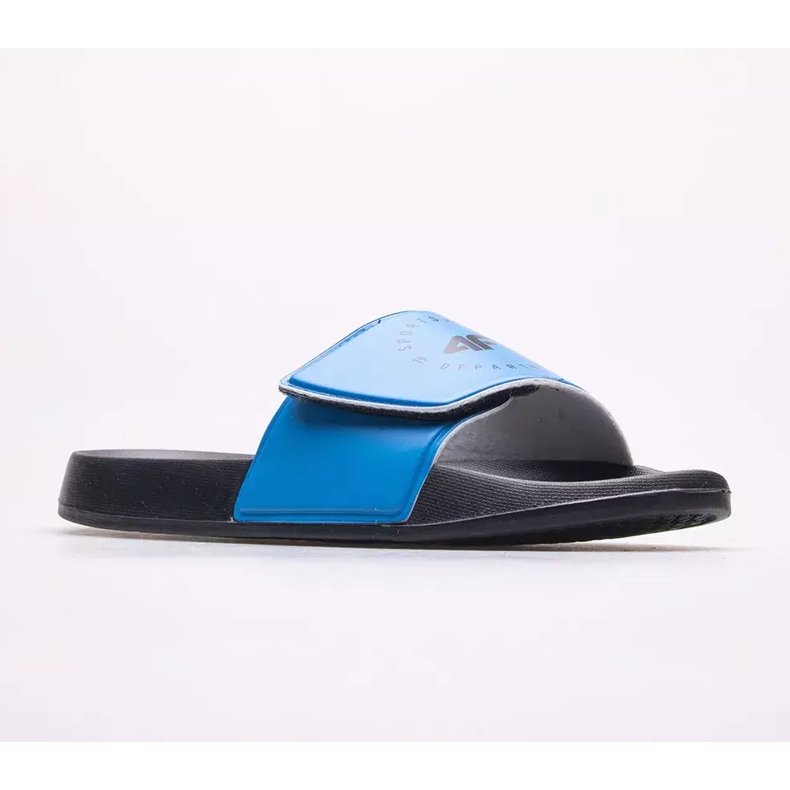 Lasten tossut 4F HJZ22-JKLM001-36S sininen 1