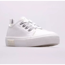 Lasten tennarit Big Star KK374060 valkoinen 1