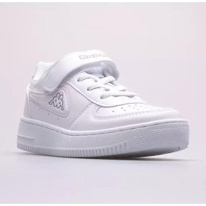 Lasten kengät KAPPA Bash K 260852K-1010 valkoinen 1