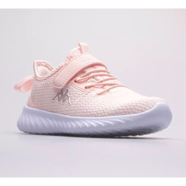 Lasten kengät KAPPA Capilot Gc K 260907GCK-2110 vaaleanpunainen 1