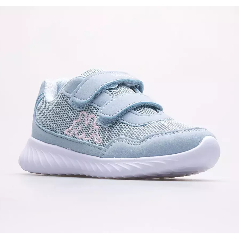 Lasten kengät KAPPA Cracker Ii K 260647K-6521 sininen 1