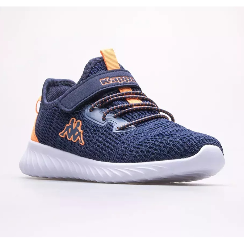 Lasten kengät KAPPA Capilot Gc K 260907MFK-6744 laivastonsininen 1